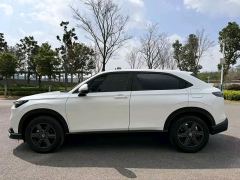 Honda XR-V 1.5L Edition - ფოტო 7