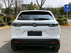 Honda XR-V 1.5L Edition - ფოტო 8