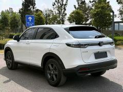 Honda XR-V 1.5L Edition - ფოტო 9