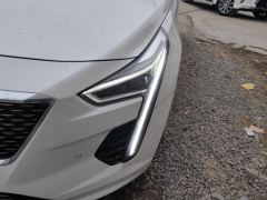 Cadillac CT6 28T Luxury - photo 4