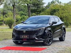 Changan UNI-T Second Generation 1.5T Luxury - photo 1