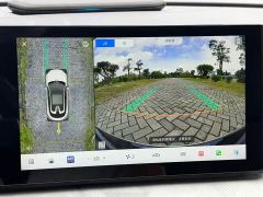 Changan UNI-T Second Generation 1.5T Luxury - photo 10
