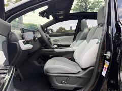Changan UNI-T Second Generation 1.5T Luxury - photo 15