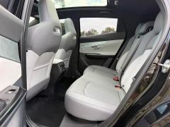 Changan UNI-T Second Generation 1.5T Luxury - photo 17