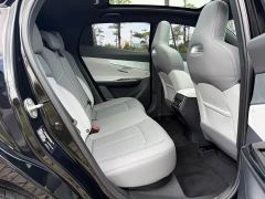 Changan UNI-T Second Generation 1.5T Luxury - photo 18