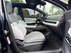Changan UNI-T Second Generation 1.5T Luxury - photo 19