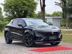 Changan UNI-T Second Generation 1.5T Luxury - photo 3