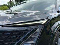 Changan UNI-T Second Generation 1.5T Luxury - photo 4