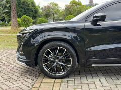 Changan UNI-T Second Generation 1.5T Luxury - photo 5