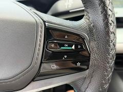 Changan UNI-T Second Generation 1.5T Luxury - photo 7