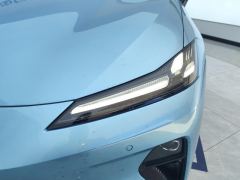 Deepal L07 EREV 230km 230Max Dry driving ADS SE Edition - ფოტო 4