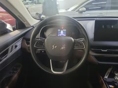 FAW Hongqi E-QM5 610km PLUS - фото 18