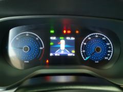 FAW Hongqi E-QM5 610km PLUS - фото 20