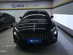 FAW Hongqi E-QM5 610km PLUS - фото 3