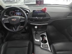 Cadillac CT4 25T Luxury Edition - photo 16