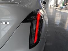 Cadillac CT4 25T Luxury Edition - photo 5