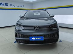 Volkswagen VW ID.6 X Pure Version - ფოტო 3