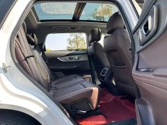 Chery Tiggo 8 PRO Champion Edition 290T Dual Clutch Two-Wheel Drive Peak Edition 7-seater - ფოტო 10