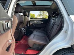 Chery Tiggo 8 PRO Champion Edition 290T Dual Clutch Two-Wheel Drive Peak Edition 7-seater - ფოტო 11