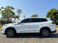 Chery Tiggo 8 PRO Champion Edition 290T Dual Clutch Two-Wheel Drive Peak Edition 7-seater - ფოტო 12
