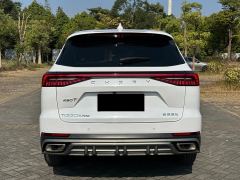 Chery Tiggo 8 PRO Champion Edition 290T Dual Clutch Two-Wheel Drive Peak Edition 7-seater - ფოტო 13
