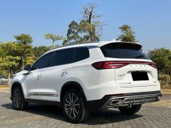 Chery Tiggo 8 PRO Champion Edition 290T Dual Clutch Two-Wheel Drive Peak Edition 7-seater - ფოტო 15