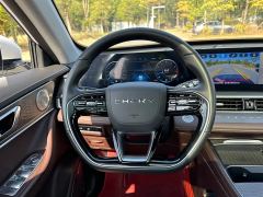 Chery Tiggo 8 PRO Champion Edition 290T Dual Clutch Two-Wheel Drive Peak Edition 7-seater - ფოტო 16