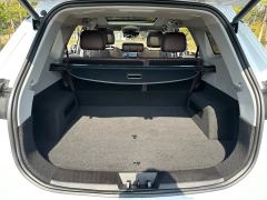Chery Tiggo 8 PRO Champion Edition 290T Dual Clutch Two-Wheel Drive Peak Edition 7-seater - ფოტო 17
