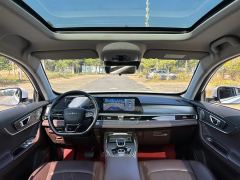 Chery Tiggo 8 PRO Champion Edition 290T Dual Clutch Two-Wheel Drive Peak Edition 7-seater - ფოტო 5