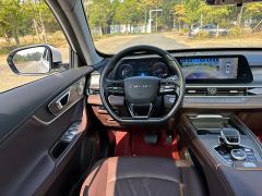 Chery Tiggo 8 PRO Champion Edition 290T Dual Clutch Two-Wheel Drive Peak Edition 7-seater - ფოტო 6