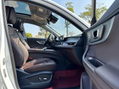 Chery Tiggo 8 PRO Champion Edition 290T Dual Clutch Two-Wheel Drive Peak Edition 7-seater - ფოტო 9