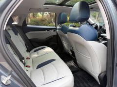 Geely Xingui Xingrui 2.0T Prestigious Edition - photo 11