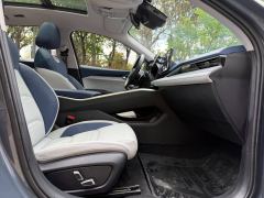 Geely Xingui Xingrui 2.0T Prestigious Edition - photo 12