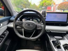 Geely Xingui Xingrui 2.0T Prestigious Edition - photo 14