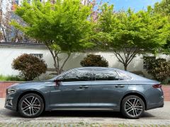 Geely Xingui Xingrui 2.0T Prestigious Edition - photo 4