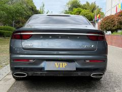 Geely Xingui Xingrui 2.0T Prestigious Edition - photo 6