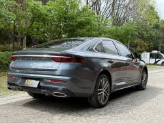 Geely Xingui Xingrui 2.0T Prestigious Edition - photo 7