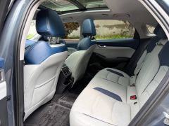 Geely Xingui Xingrui 2.0T Prestigious Edition - photo 9