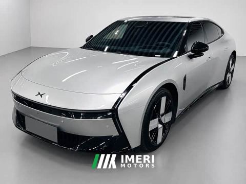 2025 XPeng P7 820 Ultra - ავტომობილი ჩინეთიდან