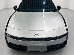 XPeng P7 820 Ultra - фото 2
