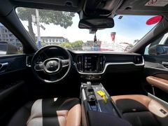 Volvo S60 B4 Dynamic Edition - ფოტო 3