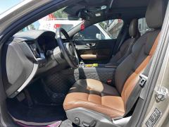 Volvo S60 B4 Dynamic Edition - ფოტო 4