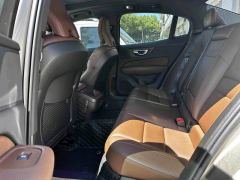 Volvo S60 B4 Dynamic Edition - ფოტო 6