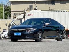 Honda Yingshipai Inspire 260TURBO Elite Edition - ფოტო 1