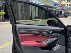 Honda Yingshipai Inspire 260TURBO Elite Edition - ფოტო 10