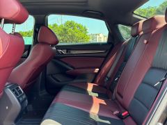 Honda Yingshipai Inspire 260TURBO Elite Edition - ფოტო 12