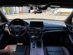 Honda Yingshipai Inspire 260TURBO Elite Edition - ფოტო 13