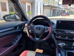 Honda Yingshipai Inspire 260TURBO Elite Edition - ფოტო 14