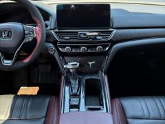 Honda Yingshipai Inspire 260TURBO Elite Edition - ფოტო 15
