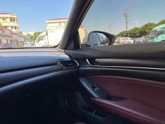 Honda Yingshipai Inspire 260TURBO Elite Edition - ფოტო 16